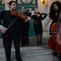 Per Vita String Quartet - String Quartet in Denver, Colorado