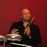 DeLacy Davis - Drum / Percussion Show in Bridgewater, New Jersey