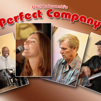 Perfect Company - R&B Group in Boisbriand, Quebec
