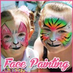 Face Painting
