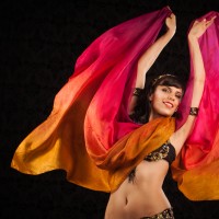 Perizad Belly Dance - Dance in Tulsa, Oklahoma