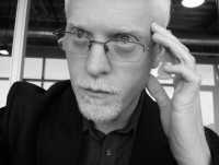 Perry Carpenter, Psychological Magician