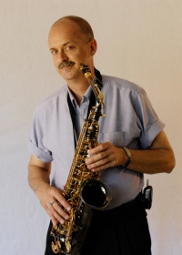 Sax Therapy