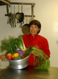 Personal Chef and Meal Delivery