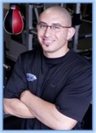 Personal Training by Miguel