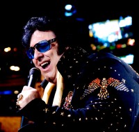 Pete "Big Elvis" Vallee
