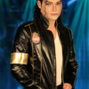Pete Carter as Michael Jackson - Hip Hop Dancer in Mesa, AZ