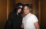 Pete and The King