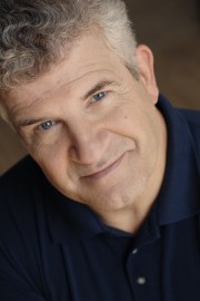 Pete Ferry Narration