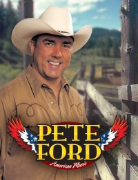 Pete Ford