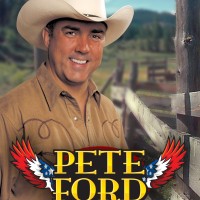 Pete Ford - Party Band in Vancouver, Washington