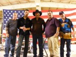 2008 Armed Forces Entertainment Tour