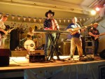 Sisters Rodeo/ Bronco Billy's