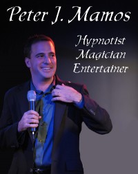 Pete Mamos