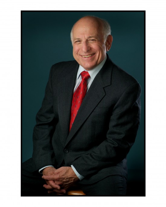 Peter Salzer Head Shot 1