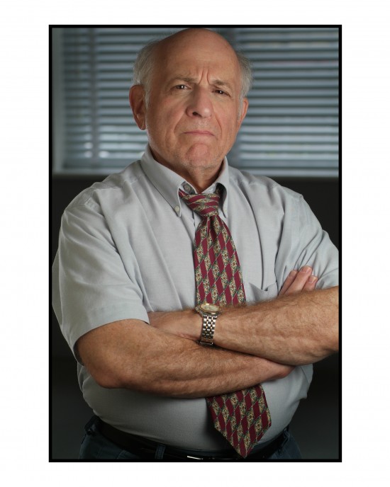 Peter Salzer Head Shot 2