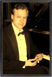 Peter Arnstein