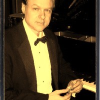 Peter Arnstein - Keyboard Player in St Paul, Minnesota