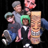 Peter Hefty and Justin - Ventriloquist in Kenosha, Wisconsin