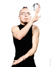 Peter Peculiar
