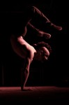 Acrobatics