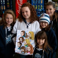 Phathead Caricatures - Caricaturist in Washington, District Of Columbia