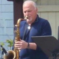 Phil Armeno - Saxophone Player in Westchester, New York