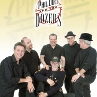 Phil Dirt and the Dozers - Classic Rock Band in New Philadelphia, Ohio