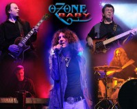 Ozone Baby "Tribute to Led Zeppelin" - Led Zeppelin Tribute Band in , 