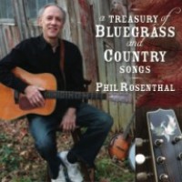 Phil Rosenthal - Folk Band in Wilmington, North Carolina