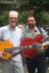 Jazz Guitar Duo