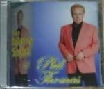 Phil Thomas CD cover Phil Thomas CD cover