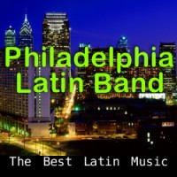 Philadelphia Latin Band - Merengue Band in Atlantic City, New Jersey
