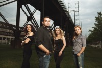 Philadelphia String Quartet - String Quartet in Ewing, New Jersey