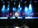 Live at the Crown Casino in Sydney Australia
