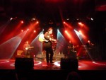 Australia loves Johnny Cash