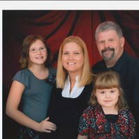 Phillip Upton Ministry - Christian Speaker in Anderson, South Carolina