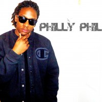 Philly Phil - One Man Band in Johnson City, Tennessee
