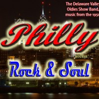 Philly Rock and Soul - Motown Group in Philadelphia, Pennsylvania