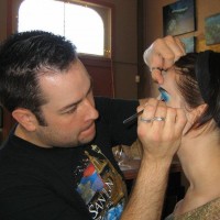 Phoenix FX: Innovative Makeup Design - Makeup Artist in Mauldin, South Carolina