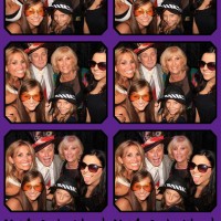 Photo Booth of the Stars - Photo Booth Company in Aurora, Illinois