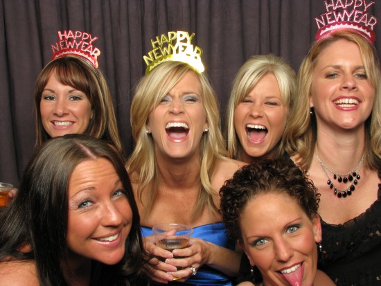 Photo Booth Photos