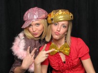 Photo Booth Photos