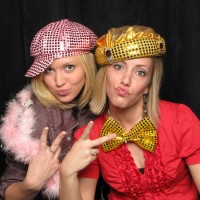 Photo Booth Photos - Event Services in New Albany, Indiana