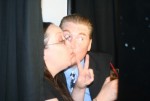Photo booth