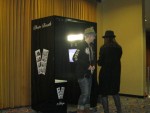 Photo booth CT