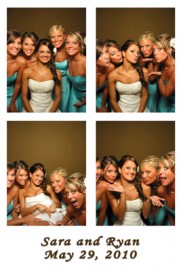 Pro Star Photo Booth Rental
