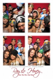 Photo Booth Rental Las Vegas NV