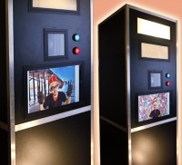 Photo Booth Stars