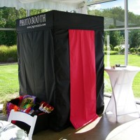 Photo Booths by JNG Rentals, LLC. - Event Services in Lafayette, Indiana